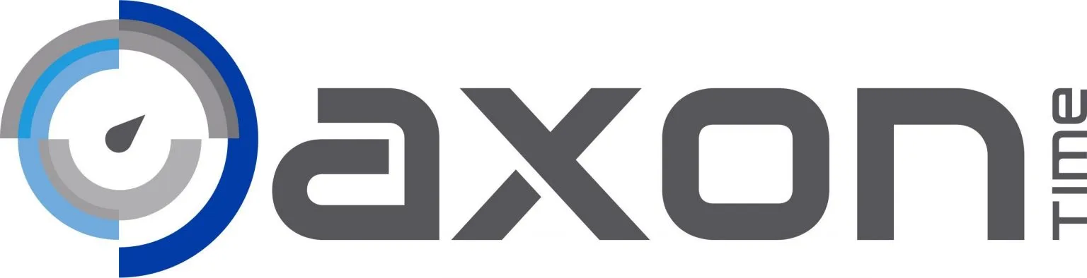 AxonTime logo